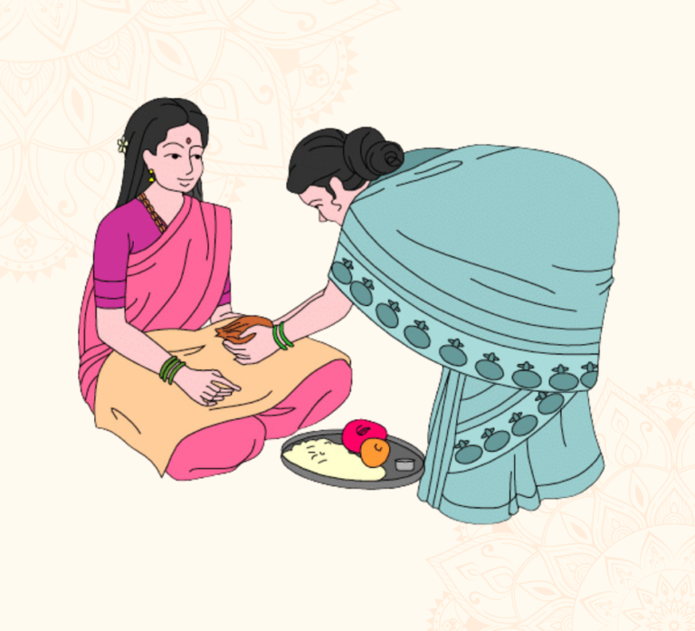 Book Pandit Ji for Puja | God Bharai Pooja